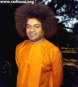 Sai baba